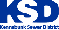 Kennebunk Sewer District logo